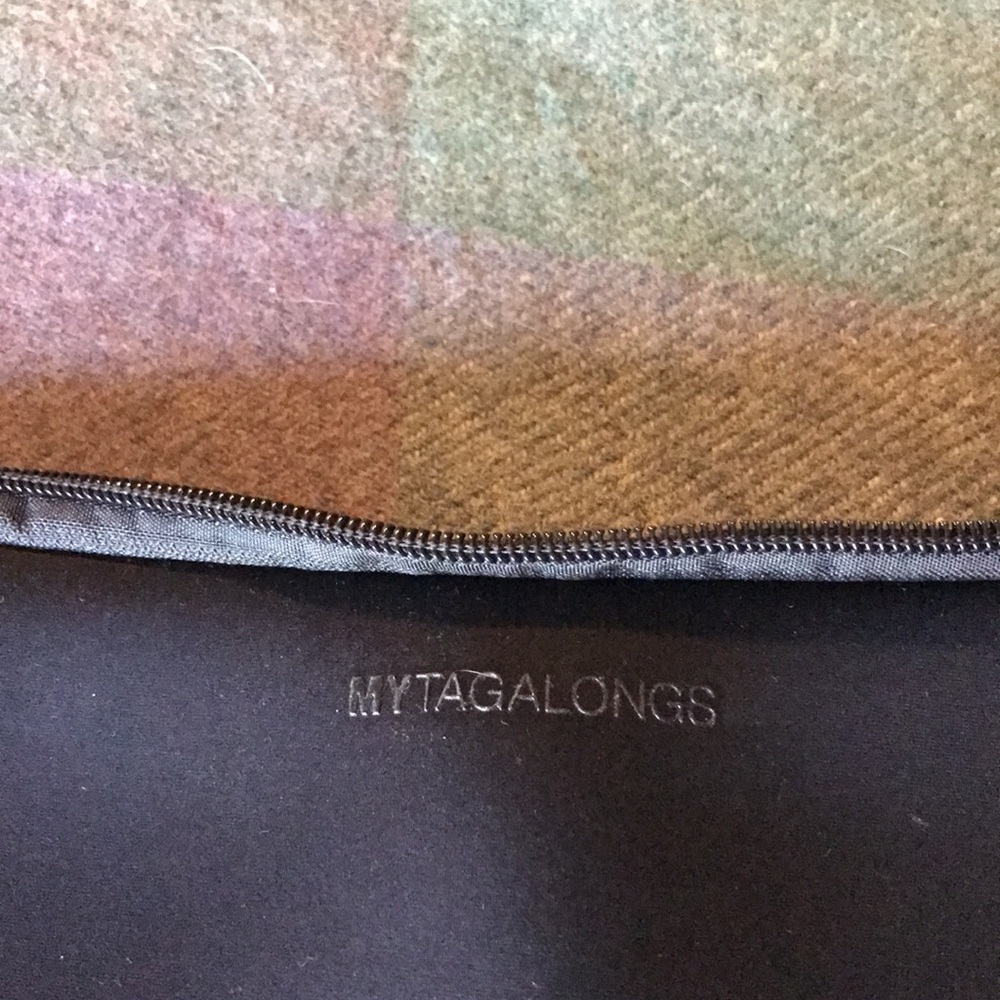 Flatiron/Curling Iron Travel Case - Picture 2 of 6